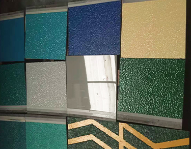 環氧地坪漆翻新